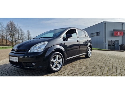 Toyota Verso 1.8 VVT-i Sol