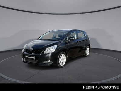 Toyota Verso Benzine