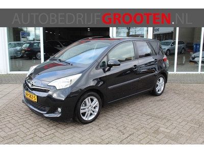 Toyota Verso-S Benzine