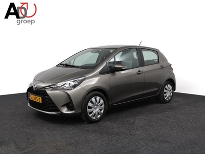 Toyota Yaris 1.5 VVT-i Energy | Trekhaak | Navigatie |