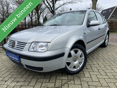 Volkswagen Bora 1.6 Trendline