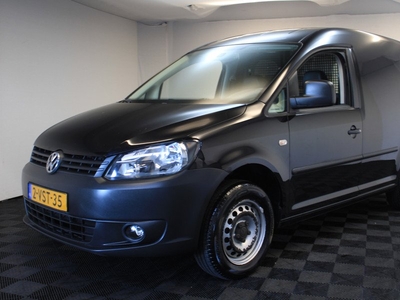 Volkswagen Caddy 1.6 TDI | Airco | Cruise |