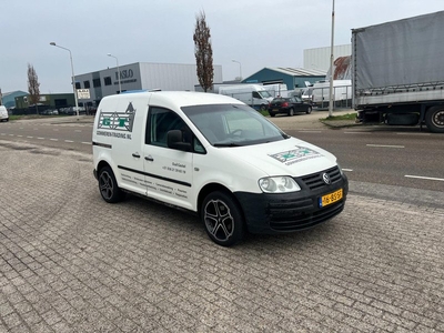 Volkswagen Caddy 2.0 SDI