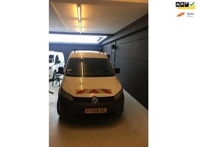 Volkswagen Caddy 2.0 TDI 4Motion MARGE AUTO!!