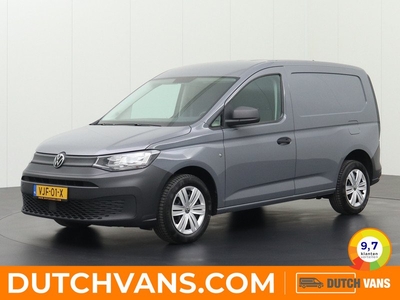 Volkswagen Caddy 2.0TDI Urban Exclusive | Multimedia | Airco | Trekhaak | Betimmering