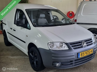 Volkswagen Caddy Bestel 1.9 TDI Marge