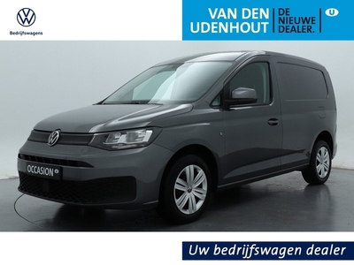 Volkswagen Caddy Cargo 2.0 TDI 75pk Economy Business Plus