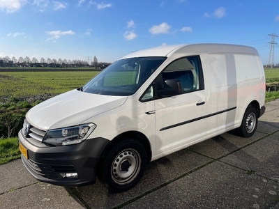 Volkswagen Caddy Diesel