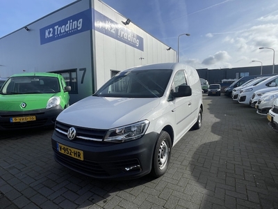 Volkswagen Caddy Diesel