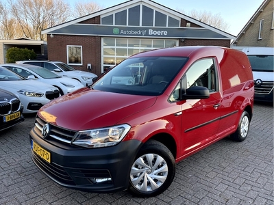 Volkswagen Caddy Diesel