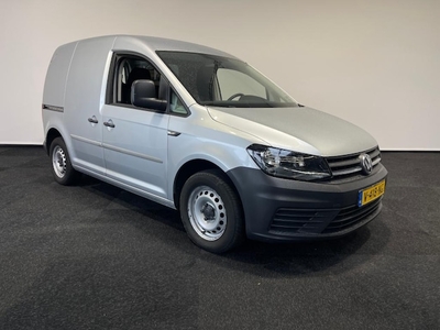 Volkswagen Caddy Diesel