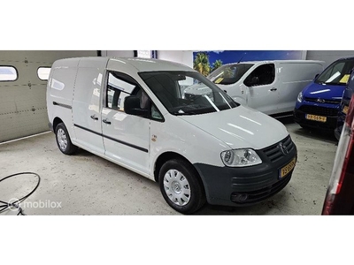 Volkswagen Caddy Maxi 1.6 BENZINE