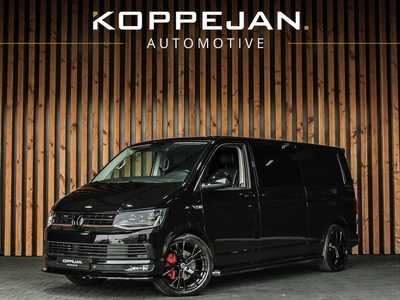 Volkswagen Caravelle 2.0 TDI 204PK DSG Highline | LED | 2X ELECTRISCHE SCHUIFDEUR | SCHUIF/KANTELDAK | ACC |