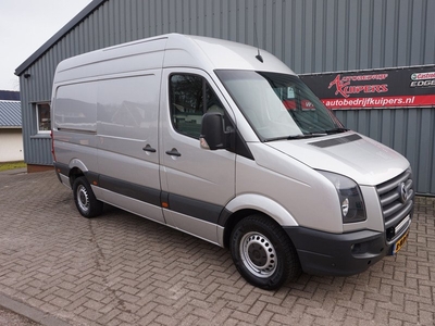 Volkswagen Crafter 28 2.5 TDI L2H2 3 Persn. Airco.Cruise.Trekhaak.Electr.pakket