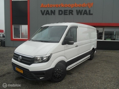 Volkswagen Crafter Bestel 30 2.0 TDI L3H2 Comfortline