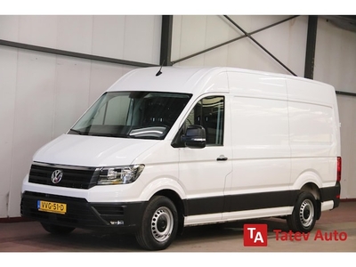 Volkswagen Crafter Diesel