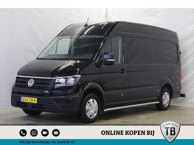 Volkswagen Crafter Diesel