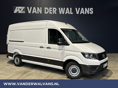 Volkswagen Crafter Diesel