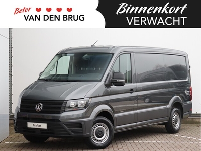 Volkswagen Crafter Diesel