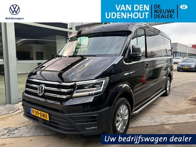 Volkswagen Crafter Diesel