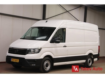 Volkswagen Crafter Diesel