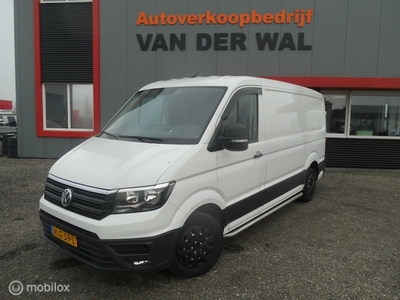 Volkswagen Crafter Diesel