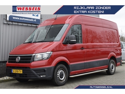 Volkswagen Crafter Diesel