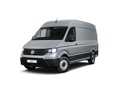 Volkswagen Crafter Diesel