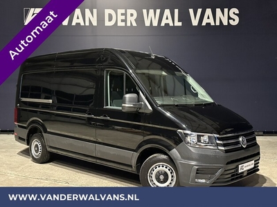 Volkswagen Crafter Diesel