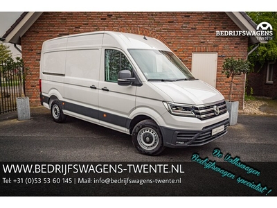 Volkswagen Crafter Diesel