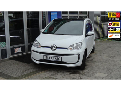 Volkswagen E-Up! E-up!