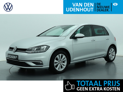 Volkswagen Golf 1.0 TSI 115pk Comfortline Executive