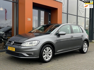 Volkswagen Golf 1.0TSI|Adaptivecruise|Carplay|Navi|Bluetooth