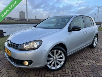 Volkswagen Golf 1.2 TSI HIGHLINE AIRCO|NAVI|CRUISE|5-DRS