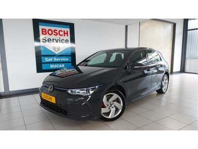 Volkswagen Golf 1.4 TSI Hybrid GTE / IQ lichts /