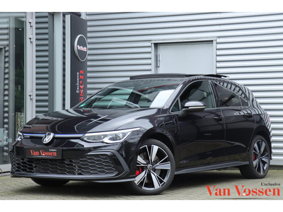 Volkswagen Golf 1.4 Ehybrid GTE|Pano|Camera|ACC|Sfeer|Navi|Carplay