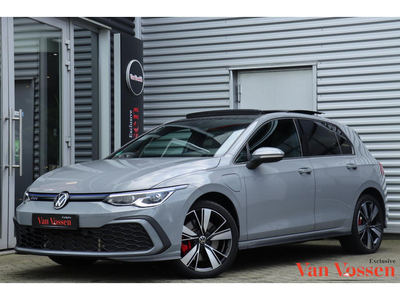 Volkswagen Golf 1.4 Ehybrid GTE|Pano|Led|ACC|Sfeer|Navi|Carplay