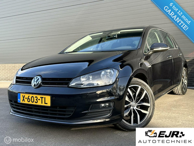 Volkswagen Golf 1.4 TSI 140PK! CUP Edition VOL! PANODAK/CRUISE/CLIMA/PDC/HAAK