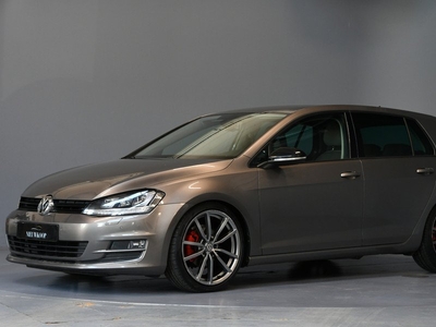 Volkswagen Golf 1.4 TSI ACT Highline CRUISE | XENON | NAV | ALCANTARA