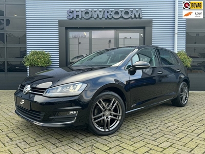 Volkswagen Golf 1.4 TSI Business Edition R Automaat|Ergoactive|Navi|Cruisecontrol