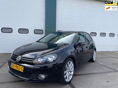 Volkswagen Golf 1.4 TSI Comfortline Origin. 136.000Km !