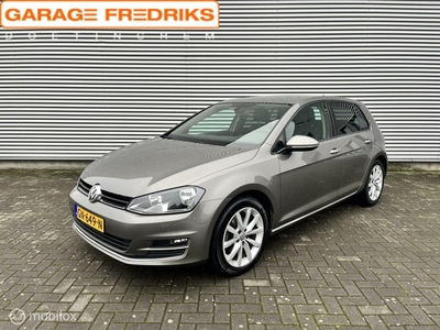 Volkswagen Golf 1.4 TSI Highline | Automaat | Navi | Camera |