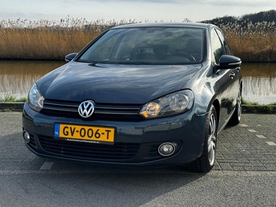 Volkswagen Golf 1.4 TSI Sportline DSG