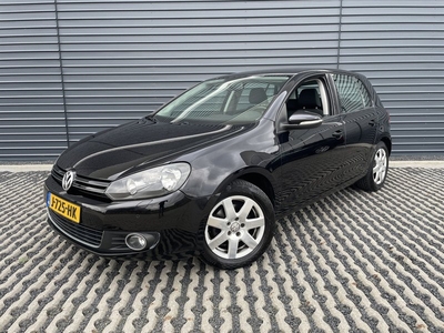 Volkswagen Golf 1.4 TSI Trendline 5 deurs | Navigatie | Trekhaak afn.