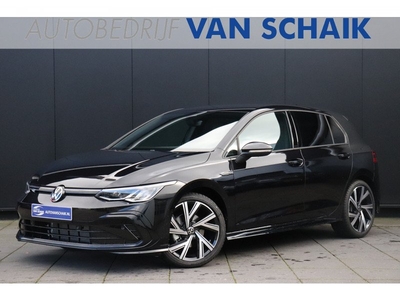 Volkswagen Golf 1.5 eTSI R-Line | STOEL/STUURVERWARMING | VIRTUAL COCKPIT | LED VERLICHTING | CAMERA | APPLE CARPLAY | NAVI | ADAPTIVE CRUISE |