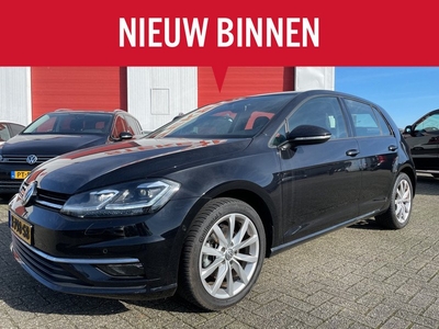 Volkswagen Golf 1.5 TSI 150pk 7-DSG Highline