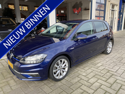 Volkswagen Golf 1.5 TSI Highline NL AUTO/AUTOMAAT/DIGI COCKPIT/CLIMA. 1 Eigenaar