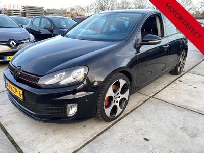 Volkswagen GOLF 2010 * 1.4 TSI Highline * ATM * 219.D KM *