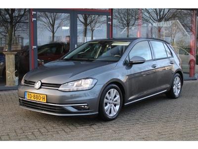 Volkswagen Golf 7.5 1.0 TSI Comfortline Business LED