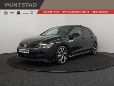 Volkswagen Golf Benzine